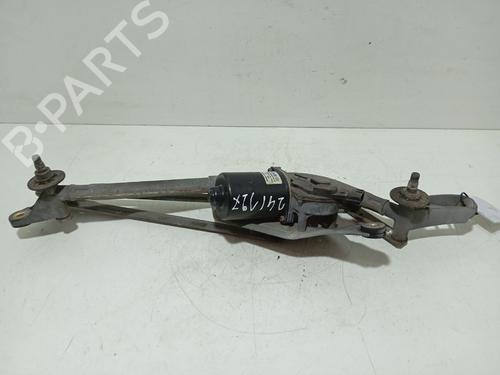 Front wiper motor NISSAN ALMERA II Hatchback (N16) 1.5 | BP33304512M29 - Image 4