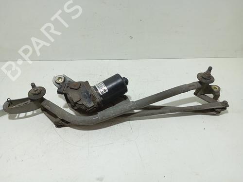 Front wiper motor NISSAN ALMERA II Hatchback (N16) 1.5 | BP33304512M29 - Image 2