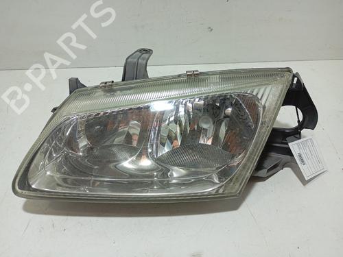 Used Left headlight Left headlight NISSAN ALMERA II Hatchback (N16) 1.5 (90 hp) 23492424 23492424