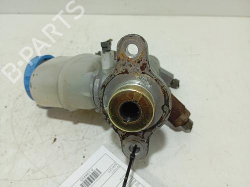 Brake master cylinder NISSAN ALMERA II Hatchback (N16) 1.5 | BP23492444M77 - Image 3