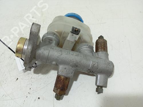 Brake master cylinder NISSAN ALMERA II Hatchback (N16) 1.5 | BP23492444M77 - Image 2
