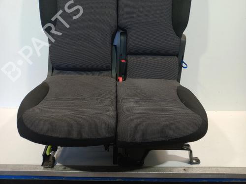 Conjunto de bancos CITROËN BERLINGO MULTISPACE (B9) | BP33326430C78 - Image 2