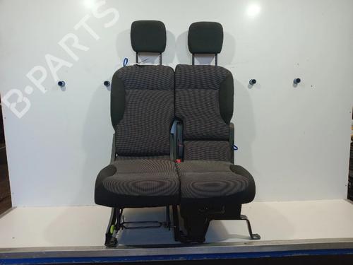 Conjunto de bancos Conjunto de bancos CITROËN BERLINGO MULTISPACE (B9) [2008-2026] 33326430 33326430
