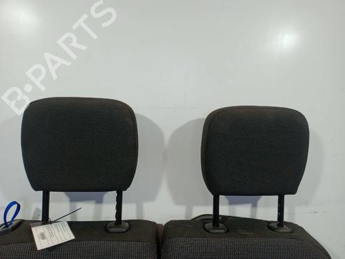 Conjunto de bancos CITROËN BERLINGO MULTISPACE (B9) | BP33326430C78 - Image 4