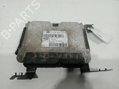 Used Engine control unit (ECU) Engine control unit (ECU) 33322748 33322748