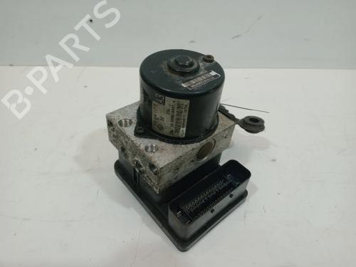 Used ABS pump ABS pump VW GOLF IV (1J1) [1997-2008] 33322747 33322747