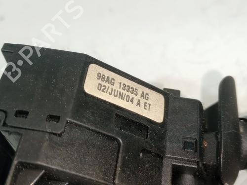 Headlight switch FORD FOCUS I (DAW, DBW) | BP33326433I24 - Image 4