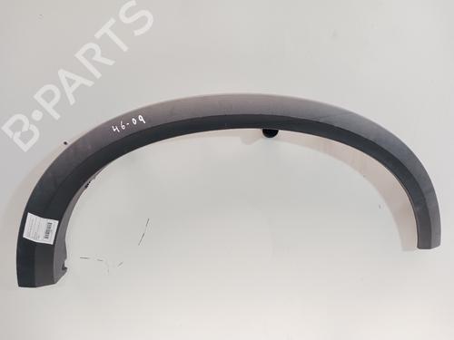Used Front right wheel arch trim Front right wheel arch trim VOLVO V70 I (875, 876) [1995-2000] 33402800 33402800