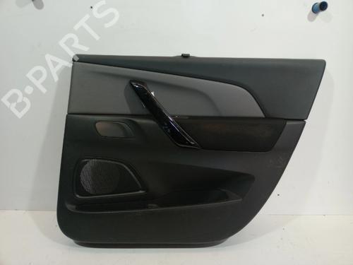 Used Rear right panel Rear right panel CITROËN C4 Picasso II 1.6 BlueHDi 100 (99 hp) 33402808 33402808