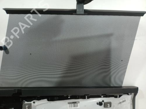 Rear right panel CITROËN C4 Picasso II 1.6 BlueHDi 100 | BP33402808C61  - Image 5