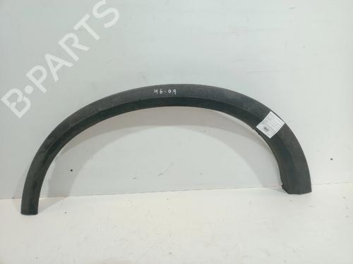 Used Front left wheel arch trim Front left wheel arch trim VOLVO V70 I (875, 876) [1995-2000] 23485546 23485546