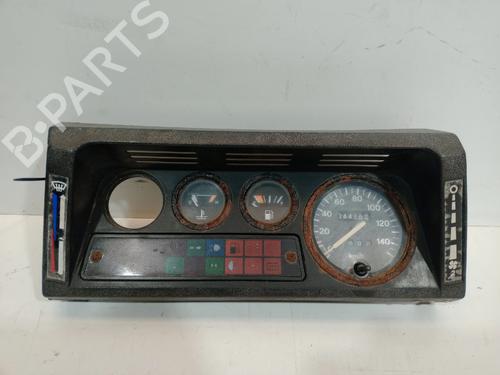 Used Instrument cluster Instrument cluster LAND ROVER DEFENDER Station Wagon (L316, L315) [1990-2017] 33412486 33412486