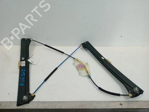 Used Front left window mechanism Front left window mechanism VW TOURAN (5T1) [2015-2026] 33410540 33410540