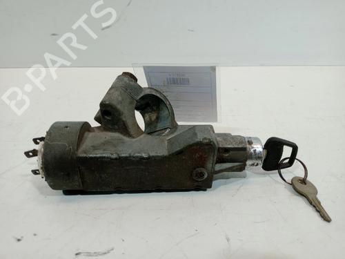 Used Ignition barrel Ignition barrel LAND ROVER DEFENDER Station Wagon (L316, L315) [1990-2017] 33412483 33412483
