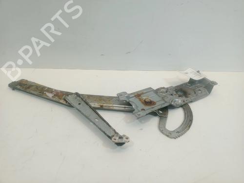 Used Front left window mechanism Front left window mechanism 23476280 23476280
