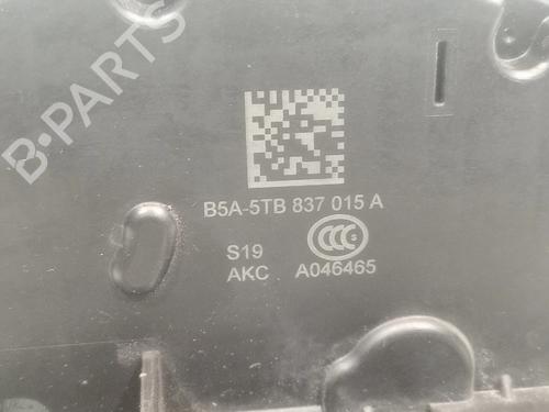 Front left lock VW TOURAN (5T1)  | BP33410546C98  - Image 5