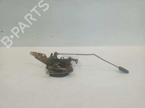 Used Front left lock Front left lock OPEL CORSA B (S93) 1.2 i (F08, F68, M68) (45 hp) 23476276 23476276