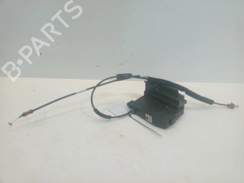Fechadura trás direita Fechadura trás direita 33402805 33402805