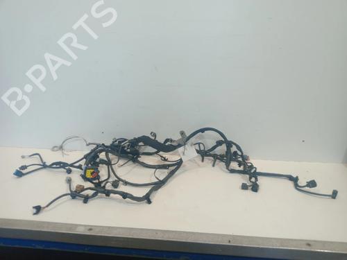 Used Wiring harness Wiring harness MERCEDES-BENZ A-CLASS (W176) A 180 CDI / d (176.012) (109 hp) 33433863 33433863
