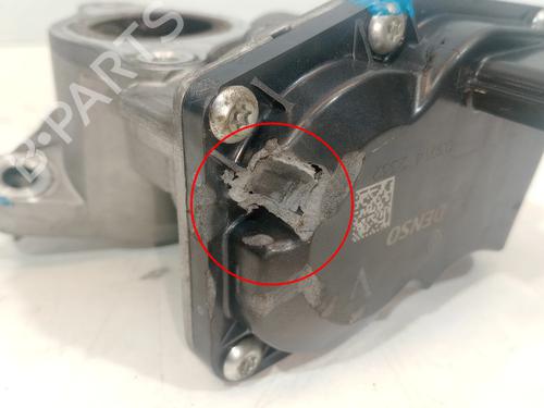 Egr MERCEDES-BENZ A-CLASS (W176) A 180 CDI / d (176.012) | BP33432258M69 - Image 5