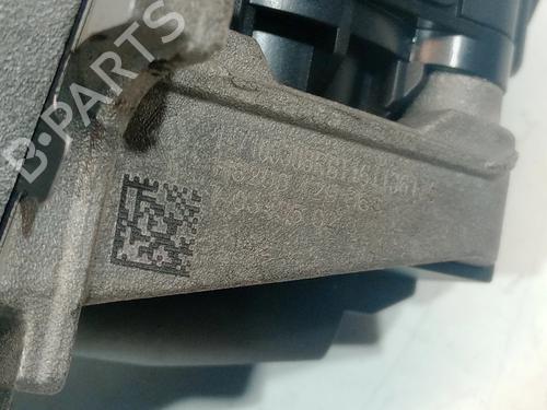 Egr MERCEDES-BENZ A-CLASS (W176) A 180 CDI / d (176.012) | BP33434098M69  - Image 5