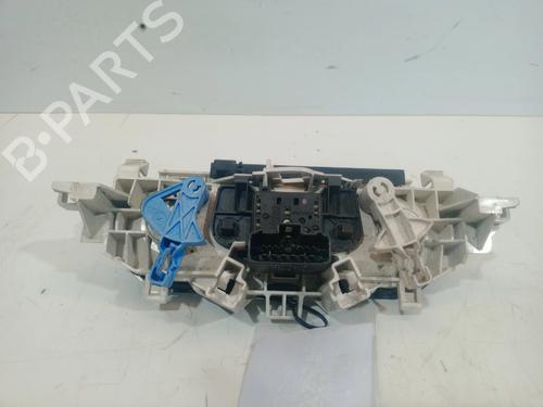 Climate control RENAULT TWINGO II (CN0_) | BP33432268I5 - Image 2