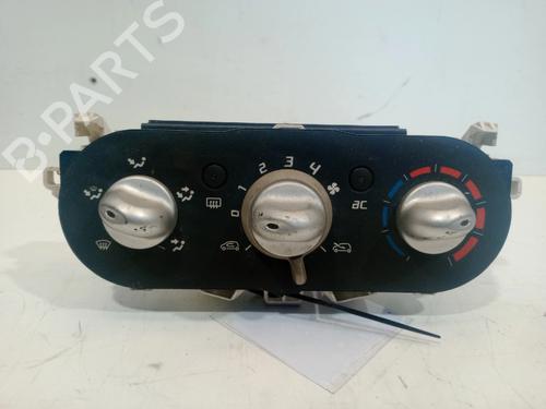 Used Climate control Climate control RENAULT TWINGO II (CN0_) [2007-2026] 33432268 33432268