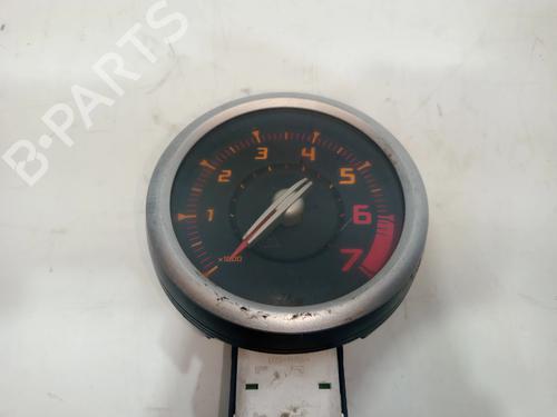 Used Display monitor Display monitor RENAULT TWINGO II (CN0_) [2007-2026] 33432267 33432267