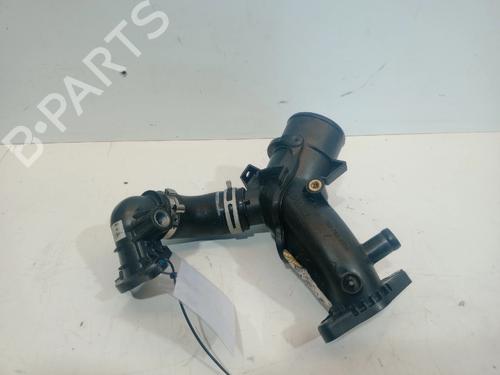 Used Pipe Pipe MERCEDES-BENZ A-CLASS (W176) A 180 CDI / d (176.012) (109 hp) 33432254 33432254