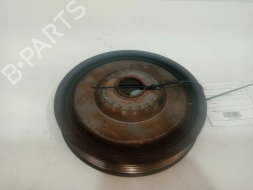 Used Pulley Pulley MERCEDES-BENZ A-CLASS (W176) A 180 CDI / d (176.012) (109 hp) 33433872 33433872