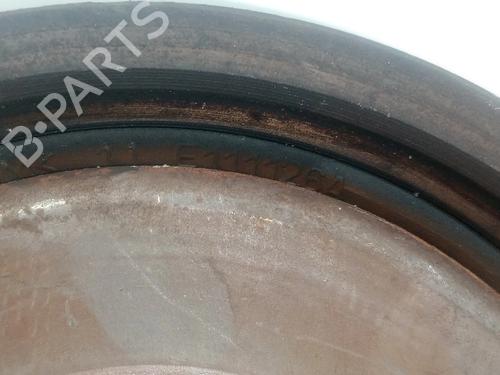 Pulley MERCEDES-BENZ A-CLASS (W176) A 180 CDI / d (176.012) | BP33433872M122 - Image 3
