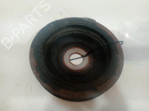 Pulley MERCEDES-BENZ A-CLASS (W176) A 180 CDI / d (176.012) | BP33433872M122 - Image 2