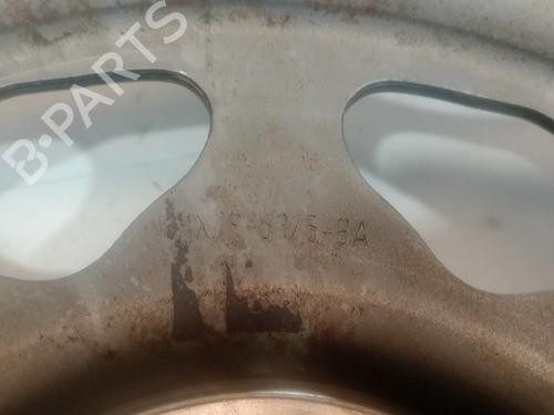 Flywheel FORD TRANSIT CONNECT V408 Box Body/MPV | BP33432249M101 - Image 3