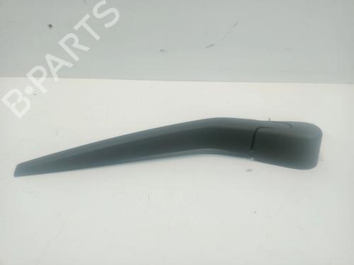 Used Rear windshield wiper arm Rear windshield wiper arm VOLVO V40 Hatchback (525) [2012-2019] 33461624 33461624