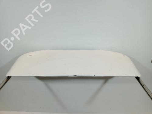 Spoiler bagklap Spoiler bagklap VOLVO V40 Hatchback (525) [2012-2019] 33461629 33461629
