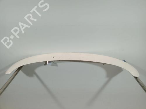 Spoiler bagklap Spoiler bagklap MAZDA 6 Saloon (GJ, GL) [2012-2026] 33400721 33400721
