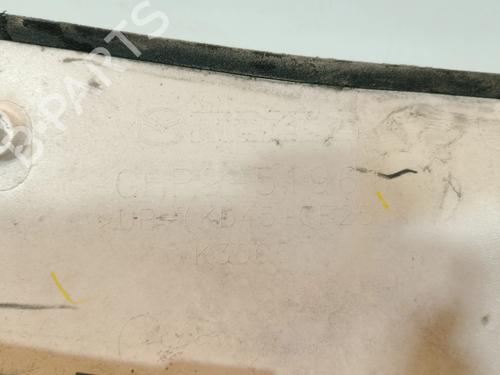 Spoiler bagklap MAZDA 6 Saloon (GJ, GL) | BP33400721C96 - Image 4