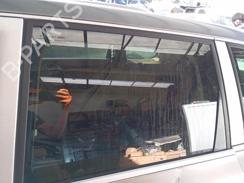 Used Rear left door window Rear left door window PORSCHE CAYENNE (9PA) S 4.5 (340 hp) 33461694 33461694