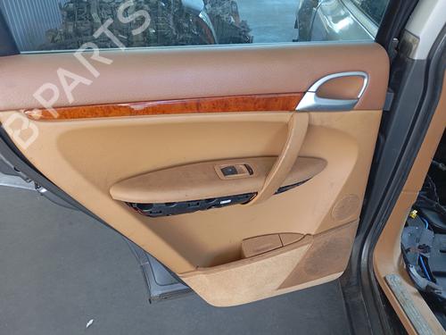 Used Rear left window mechanism Rear left window mechanism PORSCHE CAYENNE (9PA) S 4.5 (340 hp) 33461693 33461693