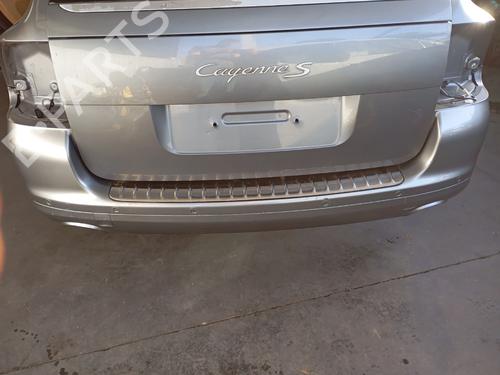 Bumper achter Bumper achter 33461682 33461682