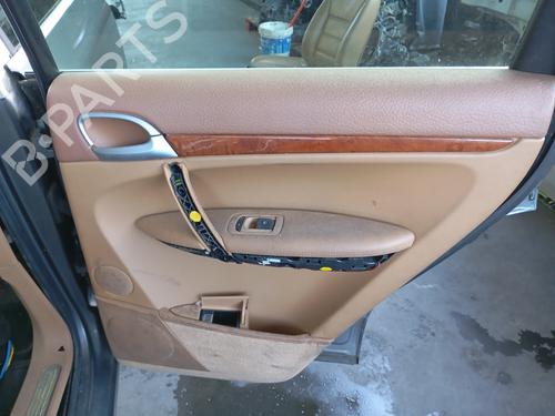 Used Right rear window motor Right rear window motor PORSCHE CAYENNE (9PA) S 4.5 (340 hp) 33461673 33461673