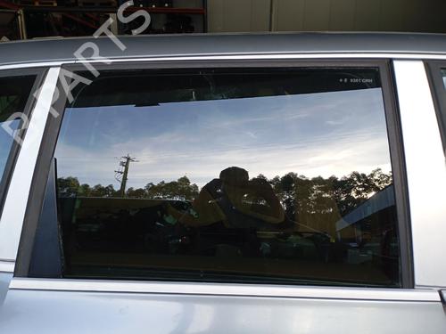 Dør rude højre bagtil Dør rude højre bagtil PORSCHE CAYENNE (9PA) S 4.5 (340 hp) 33461670 33461670