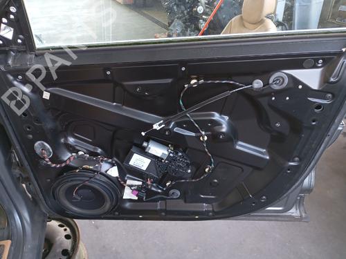 Used Front right window mechanism Front right window mechanism PORSCHE CAYENNE (9PA) S 4.5 (340 hp) 33461664 33461664