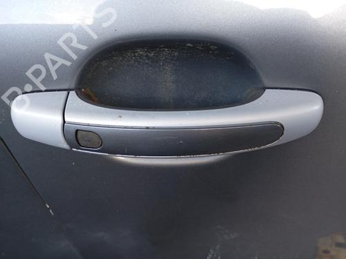 Used Front right exterior door handle Front right exterior door handle PORSCHE CAYENNE (9PA) S 4.5 (340 hp) 33461663 33461663