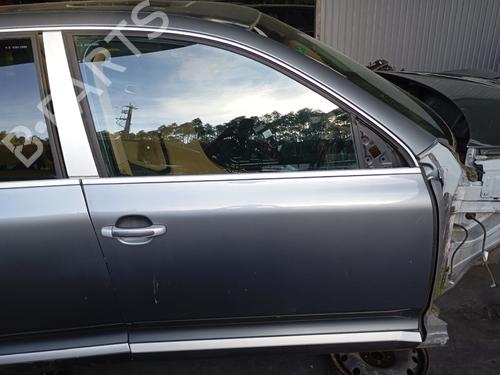 Dør høyre foran Dør høyre foran PORSCHE CAYENNE (9PA) S 4.5 (340 hp) 33461660 33461660