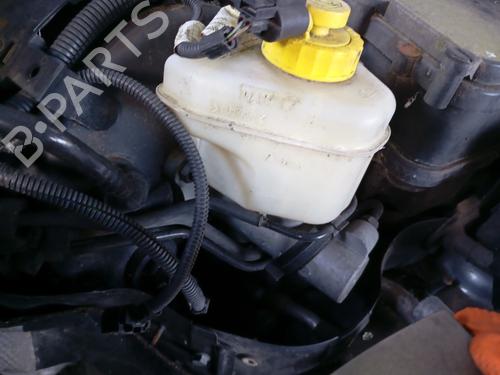 Used Brake master cylinder Brake master cylinder PORSCHE CAYENNE (9PA) S 4.5 (340 hp) 33461651 33461651