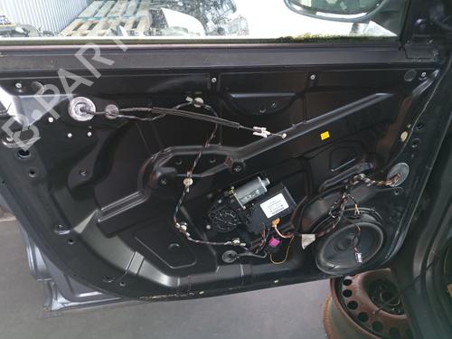 Used Front left window mechanism Front left window mechanism PORSCHE CAYENNE (9PA) S 4.5 (340 hp) 33461640 33461640