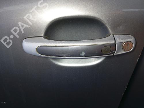 Used Front left exterior door handle Front left exterior door handle 33461639 33461639
