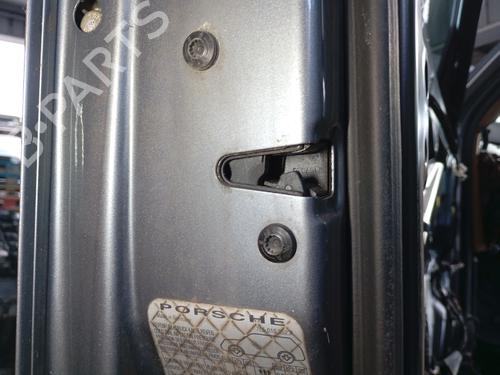 Used Front left lock Front left lock PORSCHE CAYENNE (9PA) S 4.5 (340 hp) 33461638 33461638