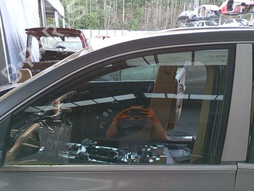 Used Front left door window Front left door window PORSCHE CAYENNE (9PA) S 4.5 (340 hp) 33461637 33461637